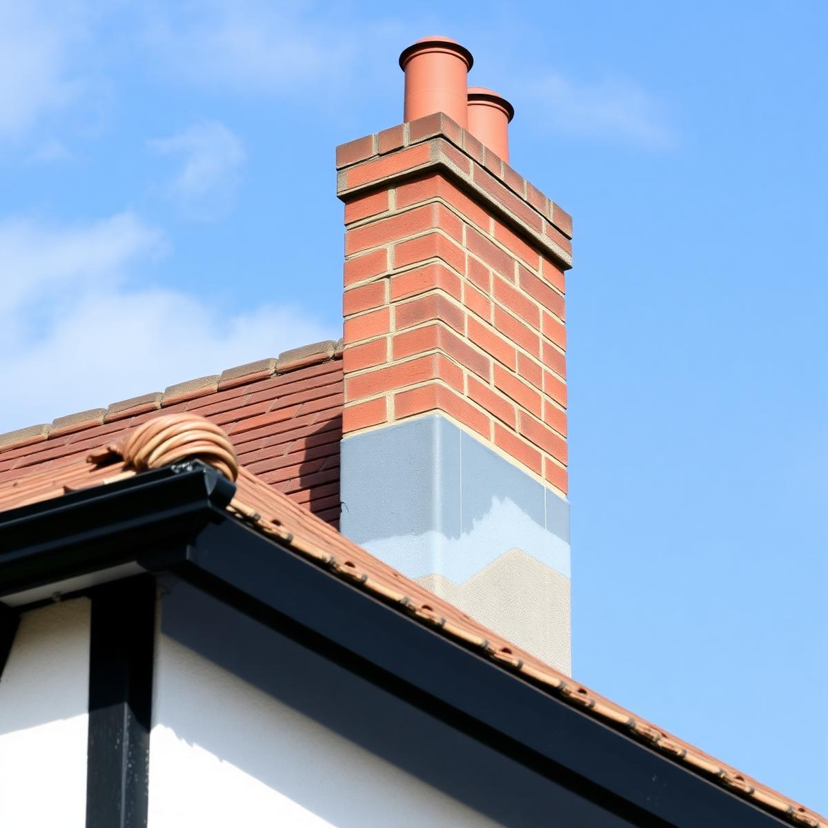Period Chimney Restoration